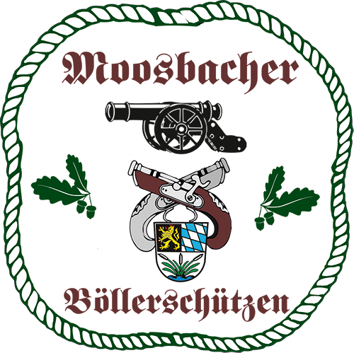 Moosbacher Böllerschützen